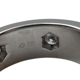 カルティエ Cartier ラブリング パヴェダイヤ ホワイトゴールド Au750 ダイヤモンド　 ジュエリー