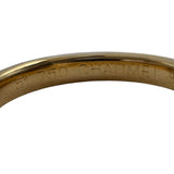 ショーメ CHAUMET エターナルリング ピンクゴールド 750 ダイヤモンド　 ジュエリー