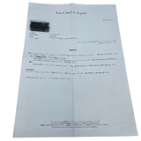 ヴァンクリーフ＆アーペル Van Cleef & Arpels ヴィンテージアルハンブラ10モチーフネックレス ゴールド Au750 ジュエリー