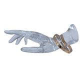 カルティエ Cartier ビーラブブレス ピンクゴールドxホワイトゴールド Au750 ジュエリー