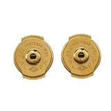 ブシュロン BOUCHERON セルパンボエムピアス ピンクゴールド 750 ジュエリー