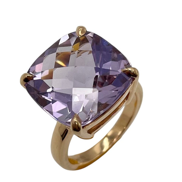 ティファニー TIFFANY＆CO スパークラーリング 7.5号 K18PG ジュエリー