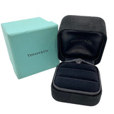 ティファニー TIFFANY＆CO スパークラーリング 7.5号 K18PG ジュエリー