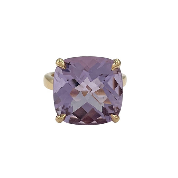 ティファニー TIFFANY＆CO スパークラーリング 7.5号 K18PG ジュエリー