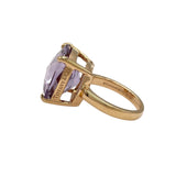 ティファニー TIFFANY＆CO スパークラーリング 7.5号 K18PG ジュエリー