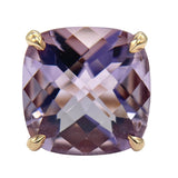 ティファニー TIFFANY＆CO スパークラーリング 7.5号 K18PG ジュエリー