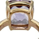 ティファニー TIFFANY＆CO スパークラーリング 7.5号 K18PG ジュエリー