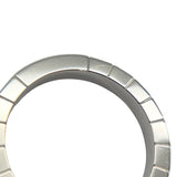 カルティエ Cartier ラニエールリング #54(14号) K18WG ジュエリー