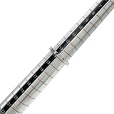 カルティエ Cartier ラニエールリング #54(14号) K18WG ジュエリー