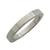 カルティエ Cartier ラニエールリング #54(14号) K18WG ジュエリー