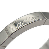 カルティエ Cartier ラニエールリング #54(14号) K18WG ジュエリー