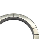 カルティエ Cartier ラニエールリング #54(14号) K18WG ジュエリー