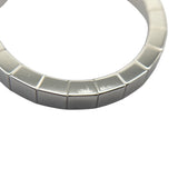 カルティエ Cartier ラニエールリング #54(14号) K18WG ジュエリー