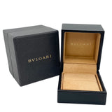 ブルガリ BVLGARI アレグラリング 11号 K18YG ジュエリー