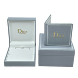 クリスチャン・ディオール Christian Dior エトワールネックレス ピンクゴールド Au750 ジュエリー