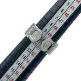 カルティエ Cartier C2リング ホワイトゴールド 750 ジュエリー