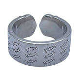 カルティエ Cartier C2リング ホワイトゴールド 750 ジュエリー