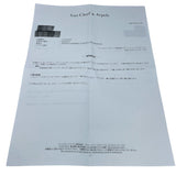 ヴァンクリーフ＆アーペル Van Cleef & Arpels ヴィンテージアルハンブラロングネックレス ゴールド G750 ジュエリー