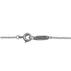 ティファニー TIFFANY＆CO センチメンタルハートネックレス プラチナ Pt950 ジュエリー