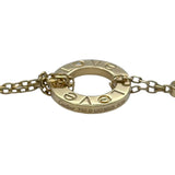 カルティエ Cartier ラブサークルブレスレット ゴールド 750 ジュエリー