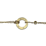 カルティエ Cartier ラブサークルブレスレット ゴールド 750 ジュエリー