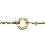 カルティエ Cartier ラブサークルブレスレット ゴールド 750 ジュエリー