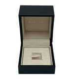 ブルガリ BVLGARI ビーゼロワンリング4バンド(M) ゴールド Au750 ジュエリー