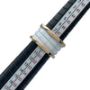 ブルガリ BVLGARI ビーゼロワンリング4バンド(M) ゴールド Au750 ジュエリー