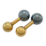 ティファニー TIFFANY＆CO カフス ゴールド 14K ジュエリー