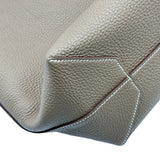 エルメス HERMES カバセリエ46 W刻印 エトゥープ トリヨン レディース ハンドバッグ