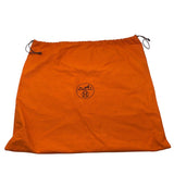 エルメス HERMES アカプルコオディナトゥール トワル・レザー ユニセックス ショルダーバッグ