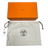 エルメス HERMES ポシェットケリー K刻 ヴェールマングローブ シルバー金具 スイフト レディース ハンドバッグ