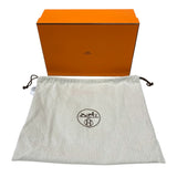 エルメス HERMES リンディミニ K刻 ゴールド ゴールド金具 トリヨンクレマンス レディース ショルダーバッグ