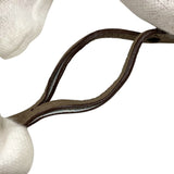 エルメス HERMES ケリー28 内縫い D刻 エトゥープ ゴールド金具 トゴ レディース ハンドバッグ ショルダーバッグ