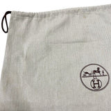 エルメス HERMES ケリー28 内縫い D刻 エトゥープ ゴールド金具 トゴ レディース ハンドバッグ ショルダーバッグ