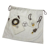 エルメス HERMES ケリー28 内縫い D刻 エトゥープ ゴールド金具 トゴ レディース ハンドバッグ ショルダーバッグ