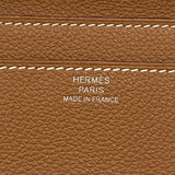 エルメス HERMES コンスタンストゥーゴー K刻 ゴールド シルバー金具