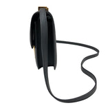 エルメス HERMES コンスタンス3ミニ K刻 ブラック ゴールド金具 エプソン レディース ショルダーバッグ