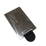 エルメス HERMES コンスタンス3ミニ K刻 ブラック ゴールド金具 エプソン レディース ショルダーバッグ