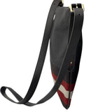 バリー BALLY ショルダーバッグ ブラウン レザー レディース ショルダーバッグ
