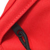 バレンシアガ BALENCIAGA ski ベルトバッグ 770881 レッド ナイロン メンズ ボディバッグ