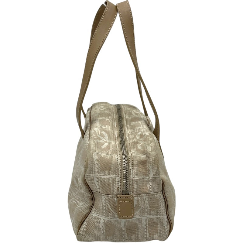 シャネル CHANEL ニュートラベルライン ミニボストンバッグ A15828 7 