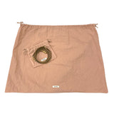 ミュウミュウ miu miu ワンダー シアリング ホーボーバッグ 5BC125 キャメル シープ レディース ハンドバッグ ショルダーバッグ