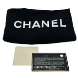 シャネル CHANEL マトラッセ チェーントートバッグ A48374 17番台 レッド キャビアスキン レディース ショルダーバッグ