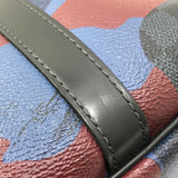 ルイ・ヴィトン LOUIS VUITTON ポルトドキュマン・ヴォワヤージュPM N41508 ダミエ・コバルト/カモフラージュ メンズ ビジネスバッグ