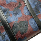 ルイ・ヴィトン LOUIS VUITTON ポルトドキュマン・ヴォワヤージュPM N41508 ダミエ・コバルト/カモフラージュ メンズ ビジネスバッグ