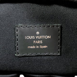 ルイ・ヴィトン LOUIS VUITTON ポルトドキュマン・ヴォワヤージュPM N41508 ダミエ・コバルト/カモフラージュ メンズ ビジネスバッグ