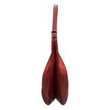 エルメス HERMES ガオ ルージュ・アッシュ フィヨルド レディース トートバッグ