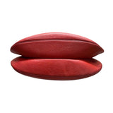 エルメス HERMES ガオ ルージュ・アッシュ フィヨルド レディース トートバッグ