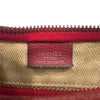 エルメス HERMES ガオ ルージュ・アッシュ フィヨルド レディース トートバッグ